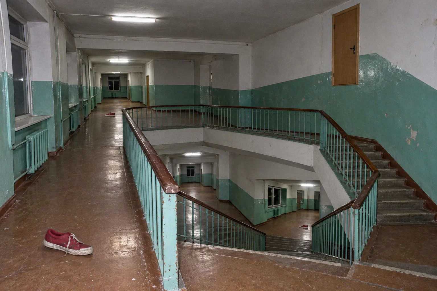 Корни нашёл. Баллы потерял на отборе